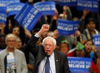 Bernie sanders