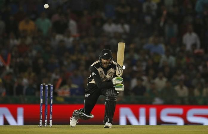 Can Martin Guptill continue his momentum for New Zealand and inspire his side to a win on Tuesday? Martin Guptill
