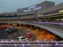 toulouse airport
