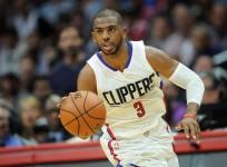 Chris Paul