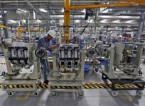 Industry credit growth RBI data