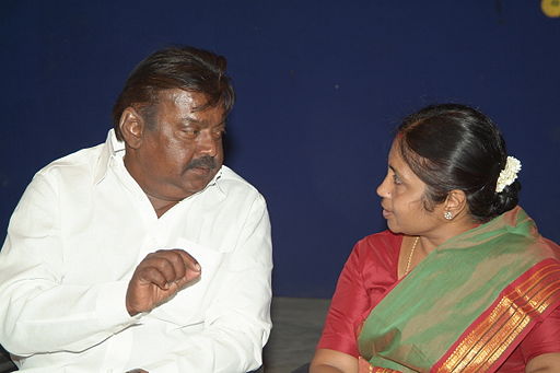 vijayakanth
