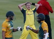 Adam Zampa