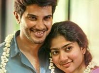 Dulquer Salmaan- Sai Pallavi in