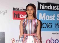 Alia Bhatt