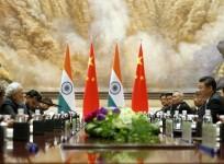 India China border dispute bilateral trade narendra modi