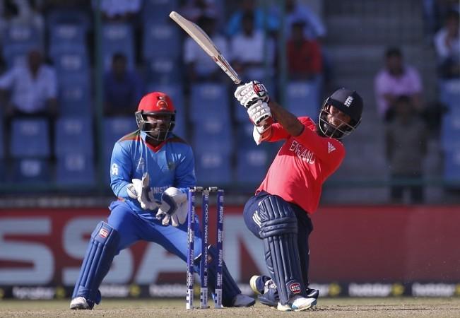 Moeen Ali England Mohammad Shahzad Afghanistan World T20 2016