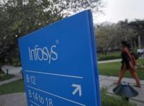 Infosys