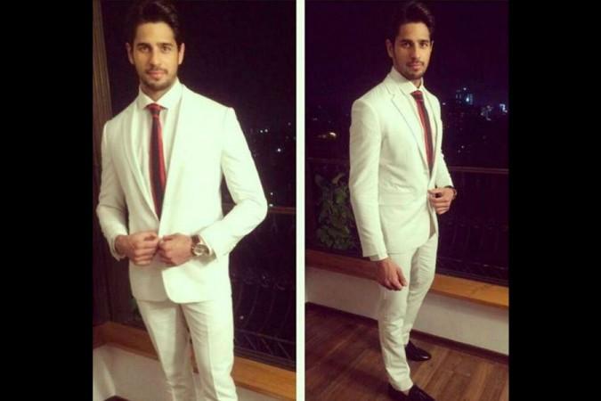 Sidharth Malhotra