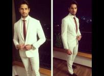 Sidharth Malhotra