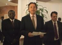 Bert Koenders