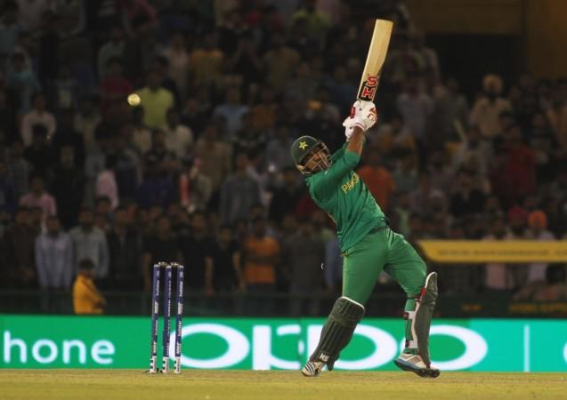 sarfraz ahmed