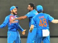 India Kohli Ashwin Raina World T20 2016