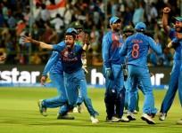 Hardik Pandya India Bangladesh World T20 2016