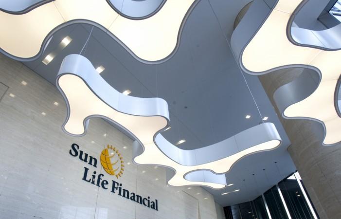 Sun Life Financial