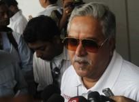 Vijay mallya