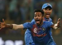 Hardik Pandya