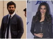 Fawad Khan, Deepika Padukone