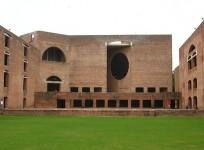 Indian Institute of Management - Ahemdabad
