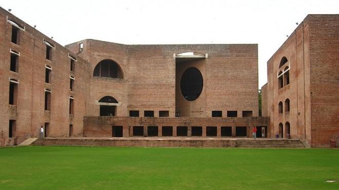 Indian Institute of Management - Ahemdabad