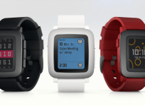 Pebble Time