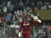 Chris Gayle