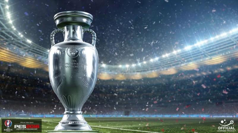 PES 2016