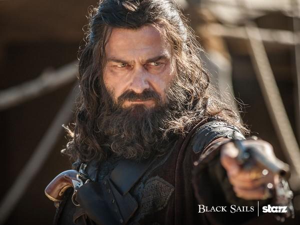 Black Sails