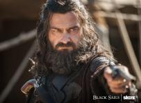 Black Sails
