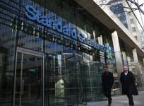 Standard Chartered Bank