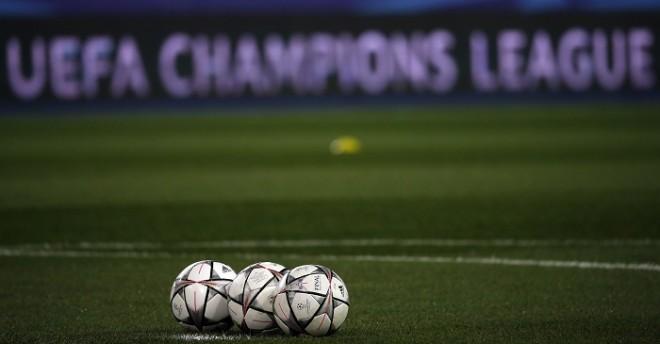 UEFA Champions League