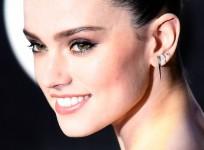 Daisy Ridley