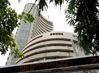 Bombay Stock Exchange building