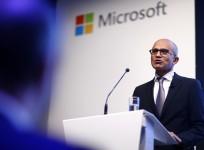 Microsoft to set up new campus in Bengaluru with $1B investment