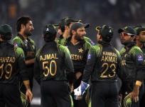 Pakistan cricket