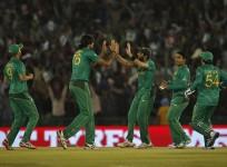 Pakistan