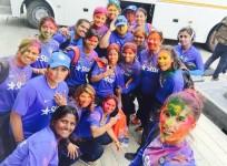 india cricket holi