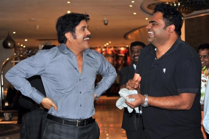 Vamsi Paidipally