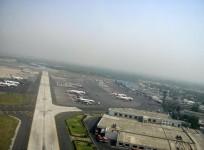 Indira Gandhi International Airport