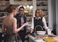 Madam Secretary