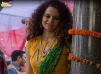 Tanu Weds Manu Returns