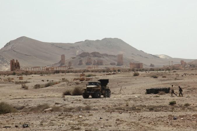 Palmyra