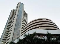 Bombay Stock Exchange building
