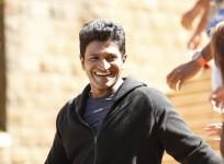 Puneeth Rajkumar