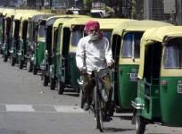 autorickshaw