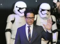 J.J. Abrams