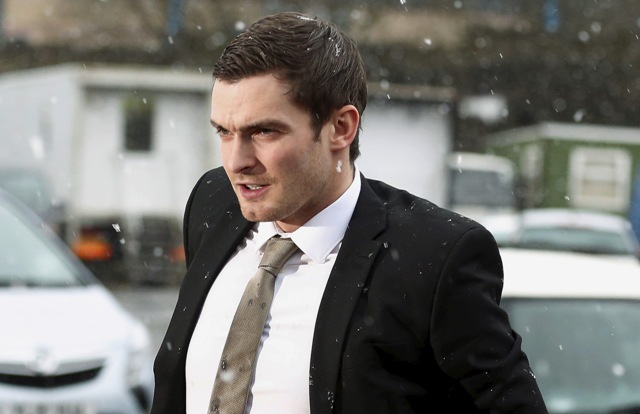 adam johnson