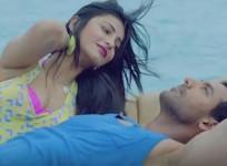 Rocky Handsome