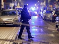 brussels raids