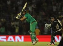 Shahid Afridi Pakistan New Zealand Luke Ronchi World T20 2016